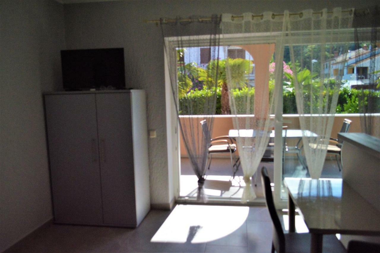 Apartments Sven-Marino โปเรช ภายนอก รูปภาพ
